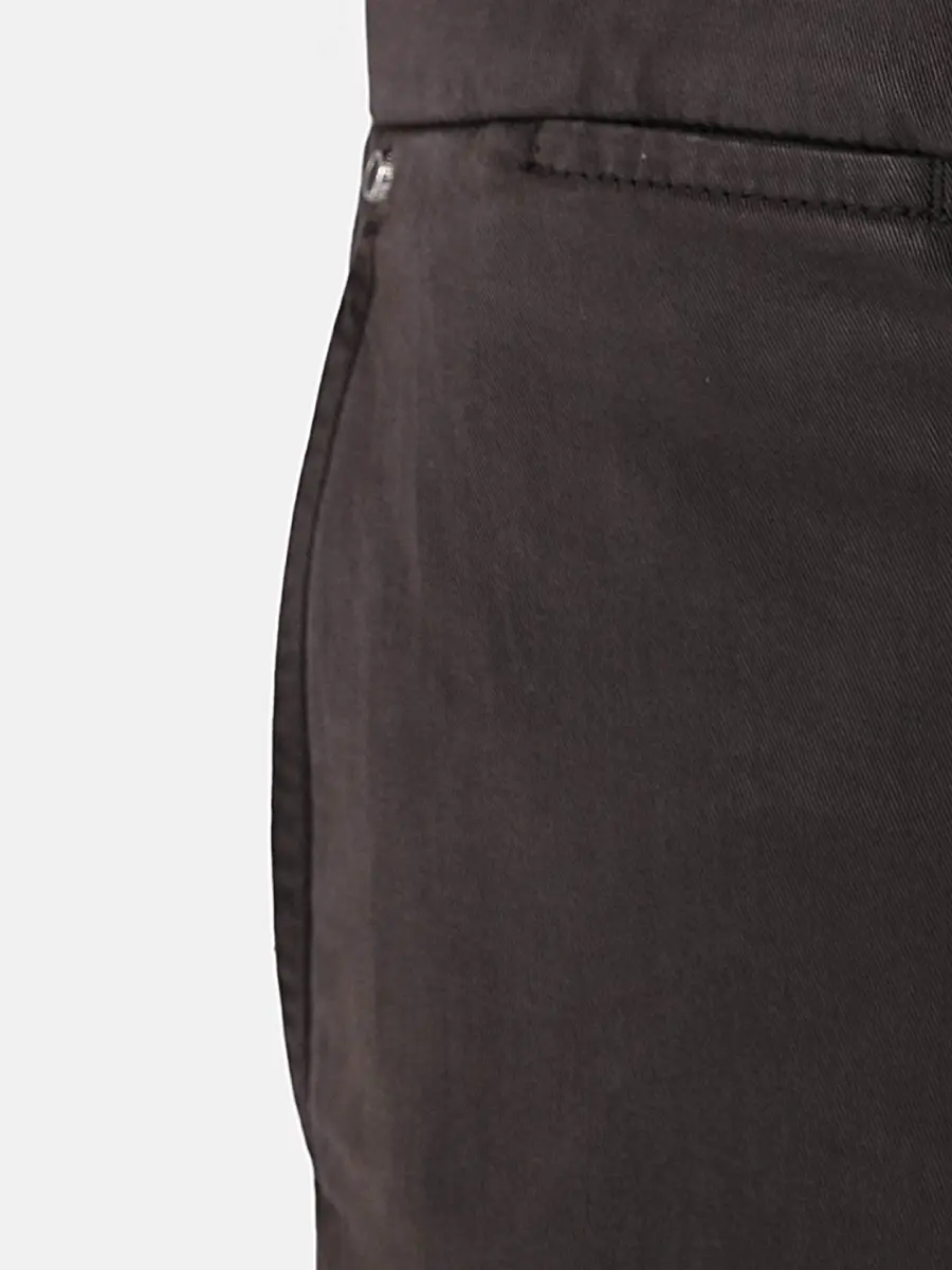 Брюки из лиоцелла