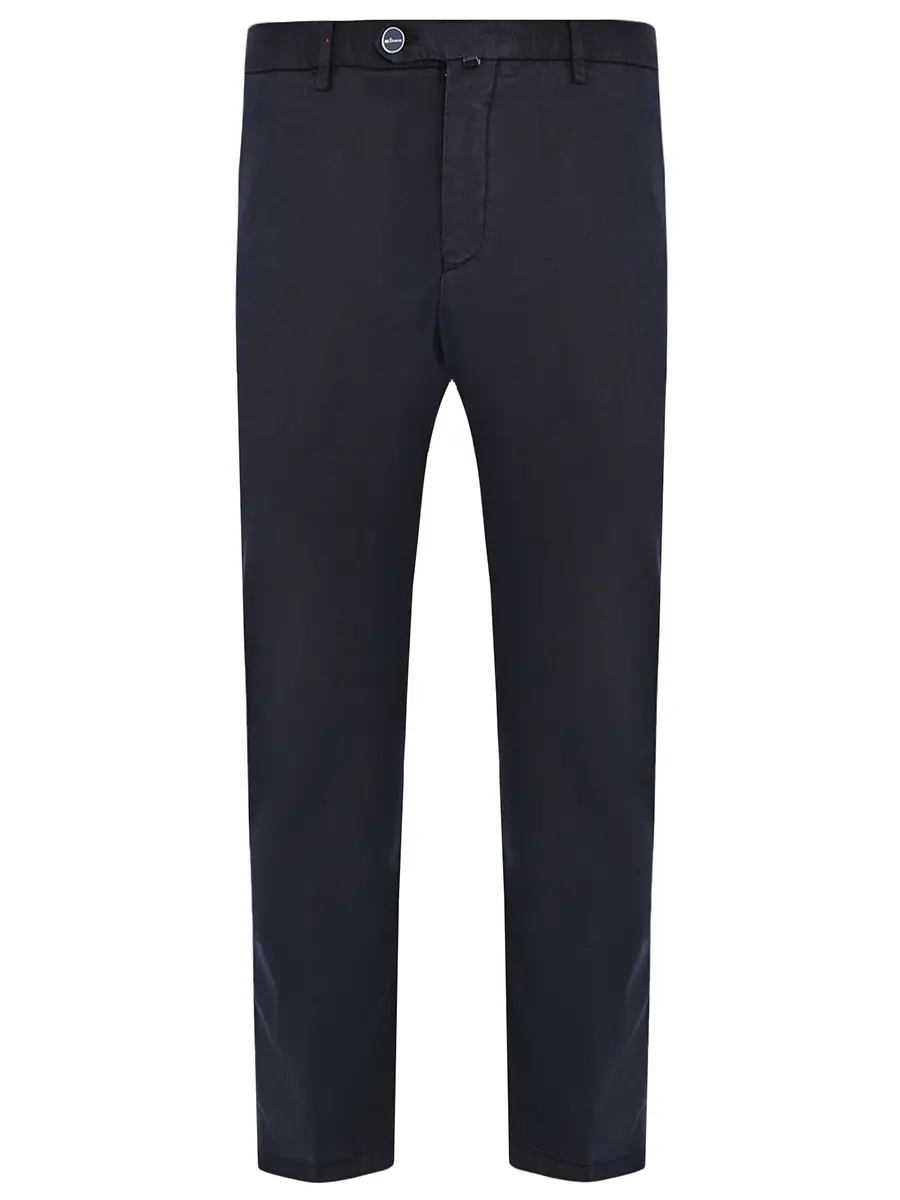 Брюки из лиоцелла