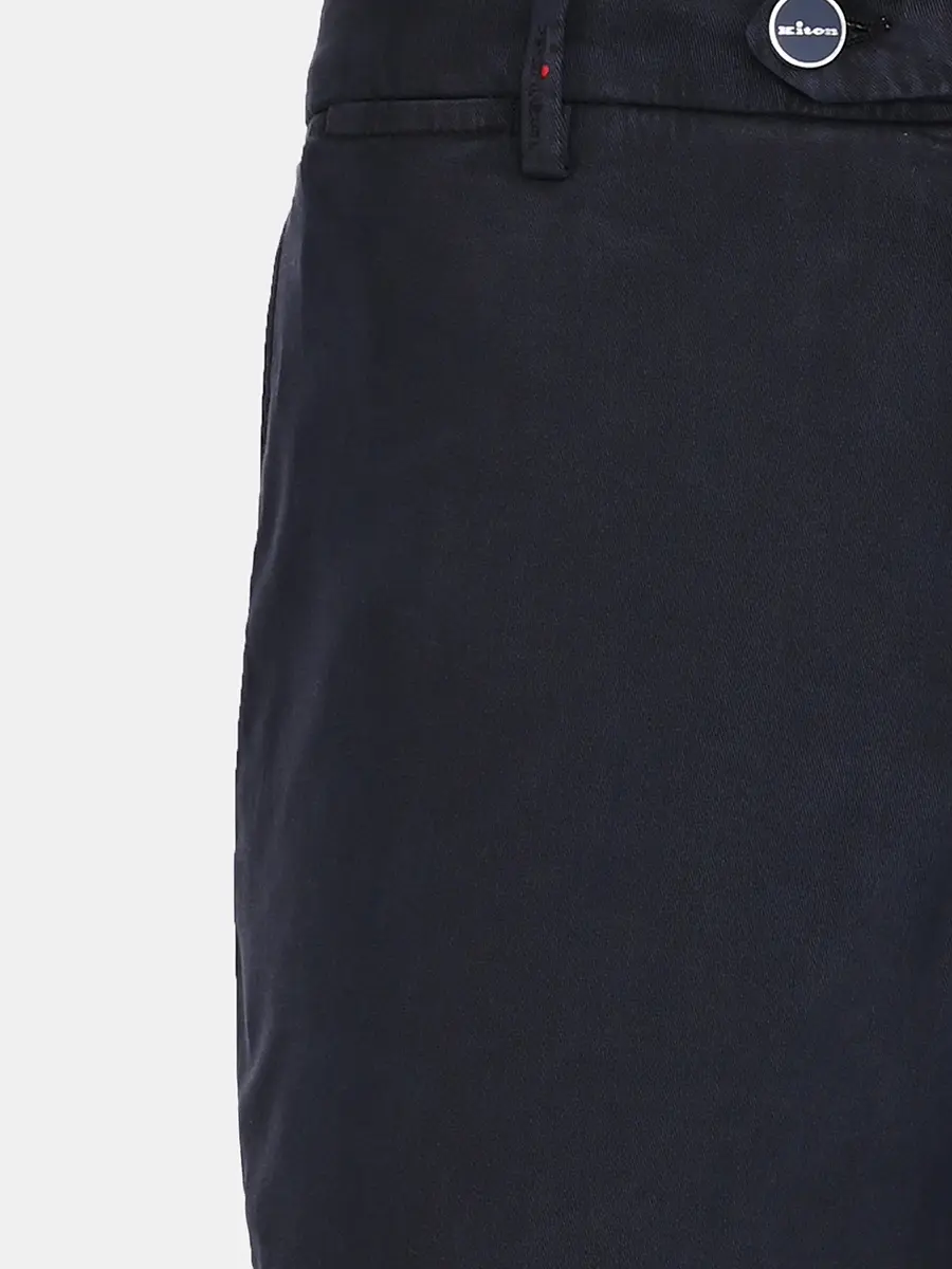 Брюки из лиоцелла