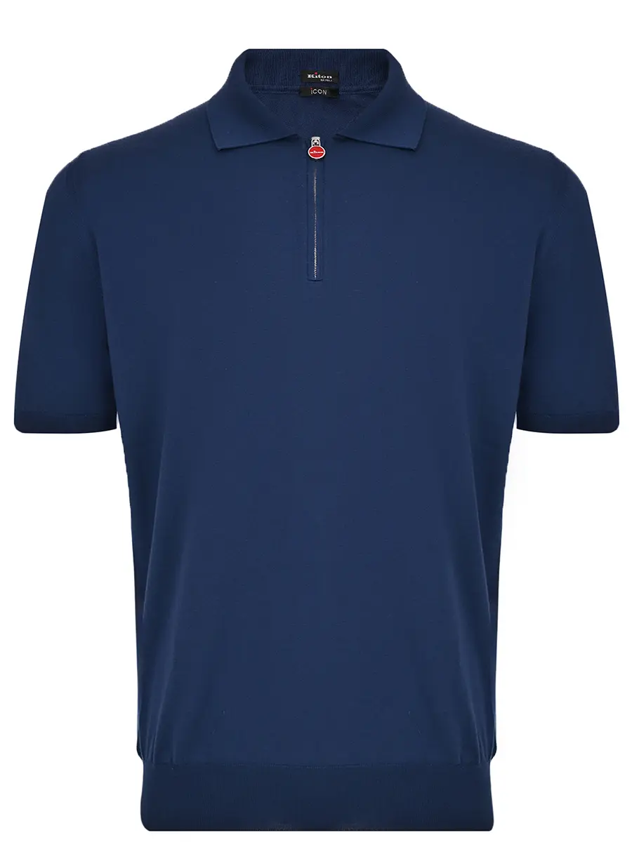 Поло хлопковое