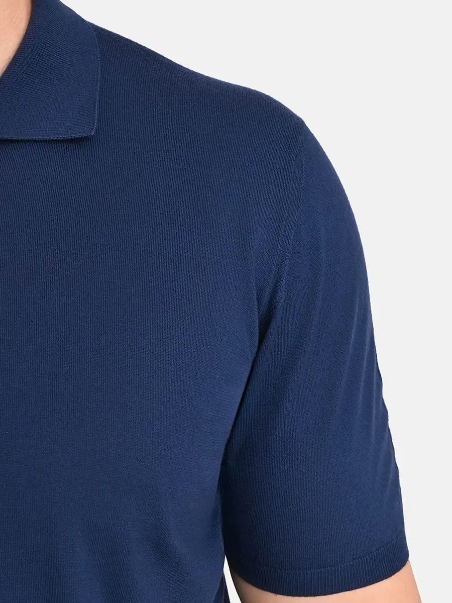 Поло хлопковое