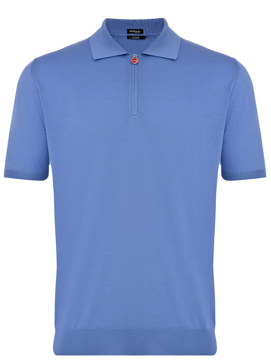 Поло хлопковое