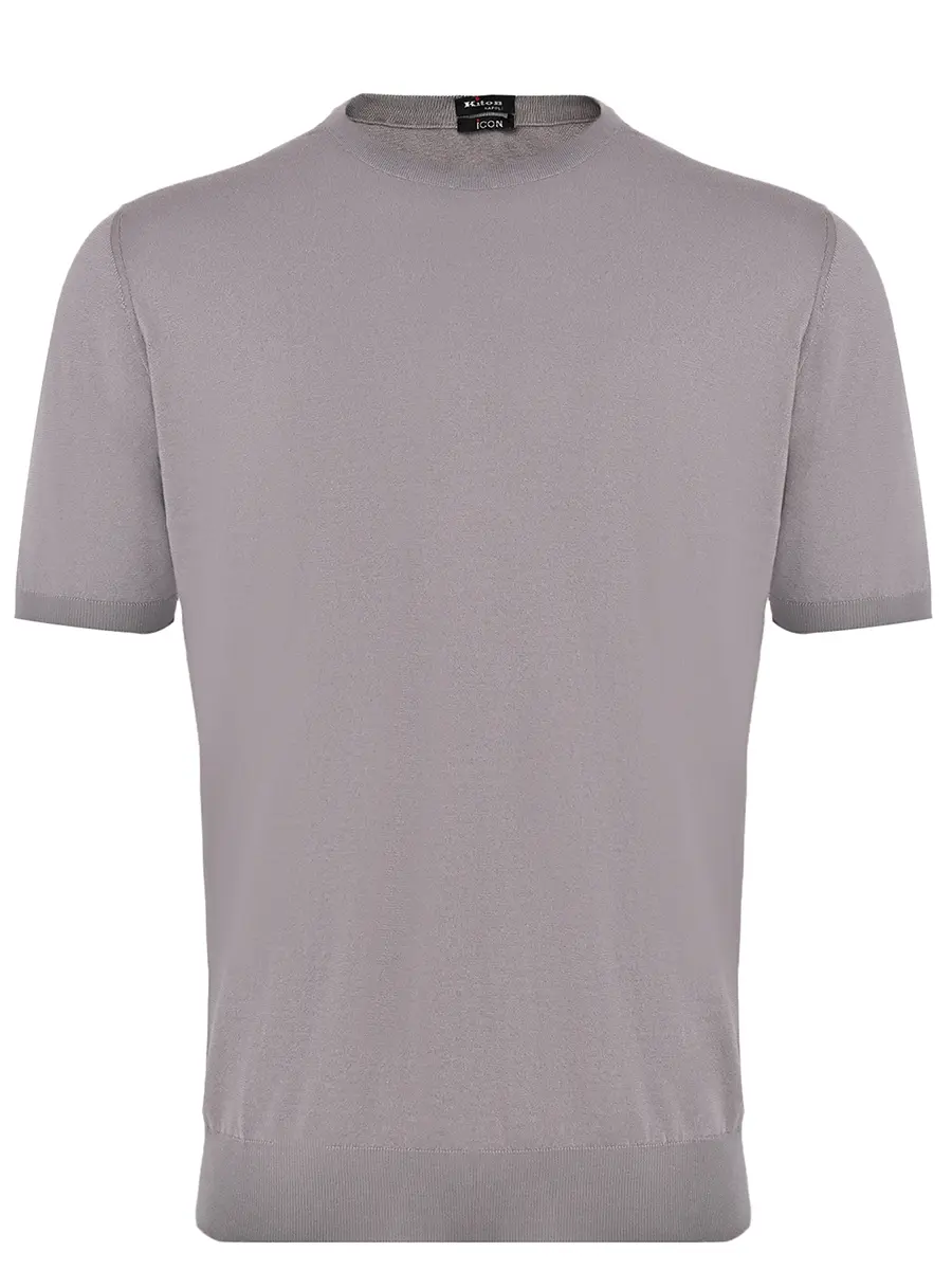 Джемпер хлопковый