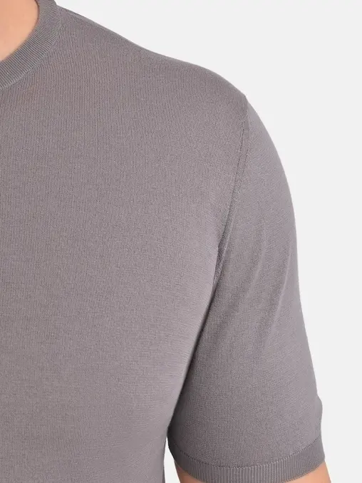 Джемпер хлопковый KITON