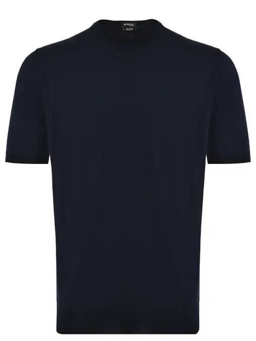 Джемпер хлопковый KITON