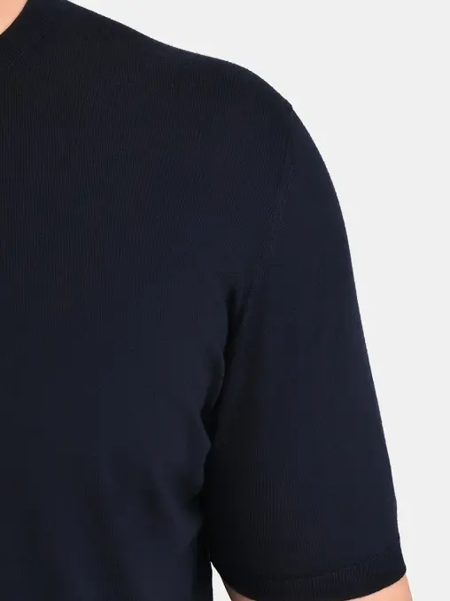 Джемпер хлопковый KITON