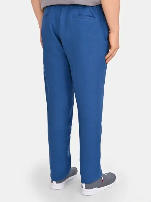 Брюки льняные KITON