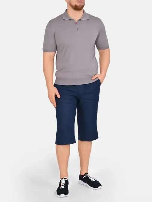 Шорты льняные KITON