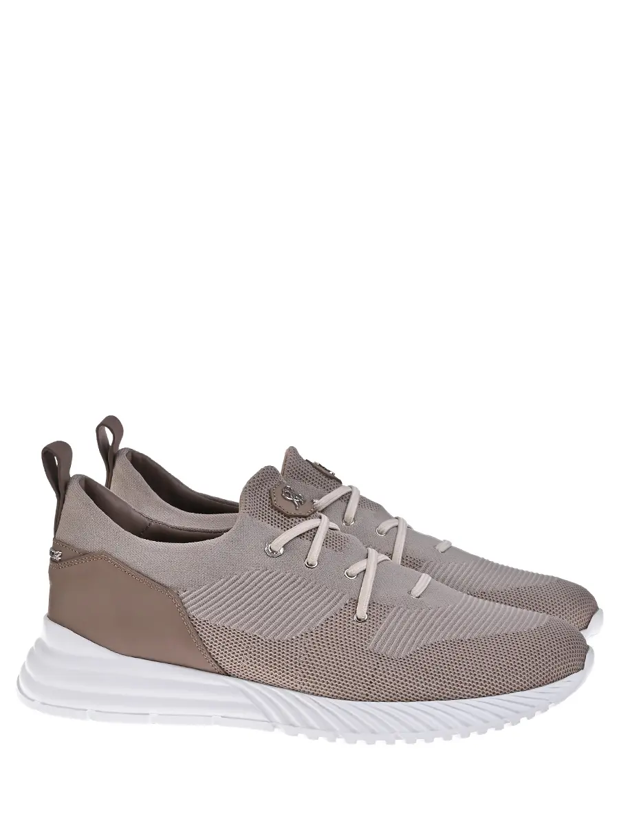 Кроссовки комбинированные