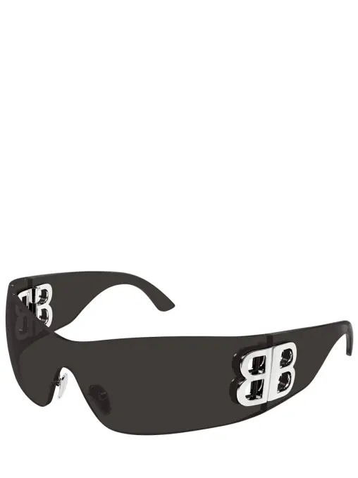Очки солнцезащитные BALENCIAGA