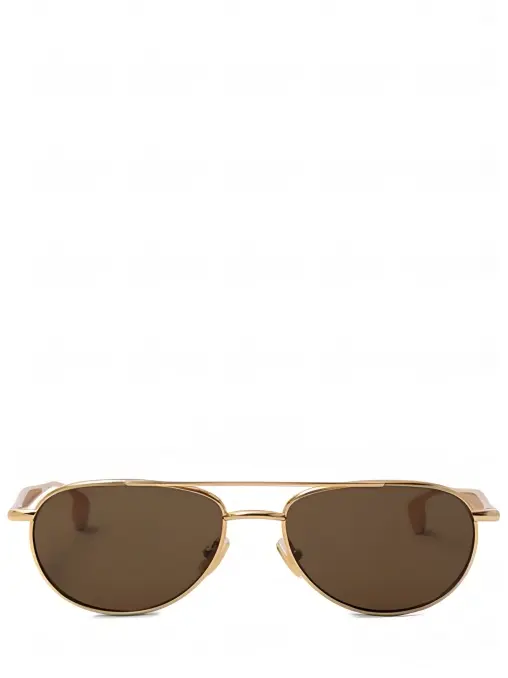 Очки солнцезащитные BOTTEGA VENETA