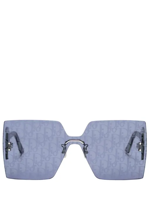 Очки солнцезащитные DIOR