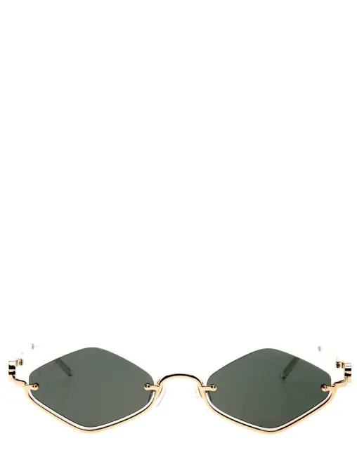 Очки солнцезащитные GUCCI