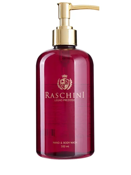 Гель для душа RASCHINI
