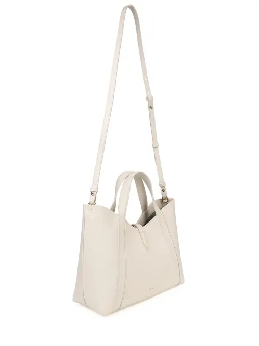 Сумка кожаная Goccia FURLA