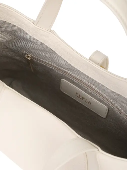 Сумка кожаная Goccia FURLA