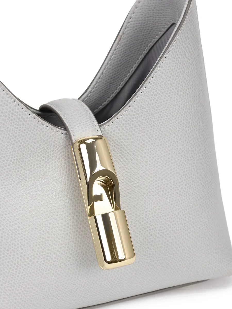 Сумка кожаная