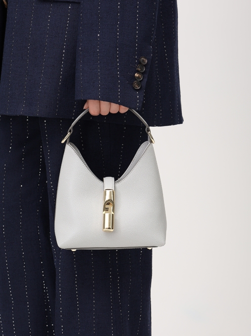 Сумка кожаная FURLA