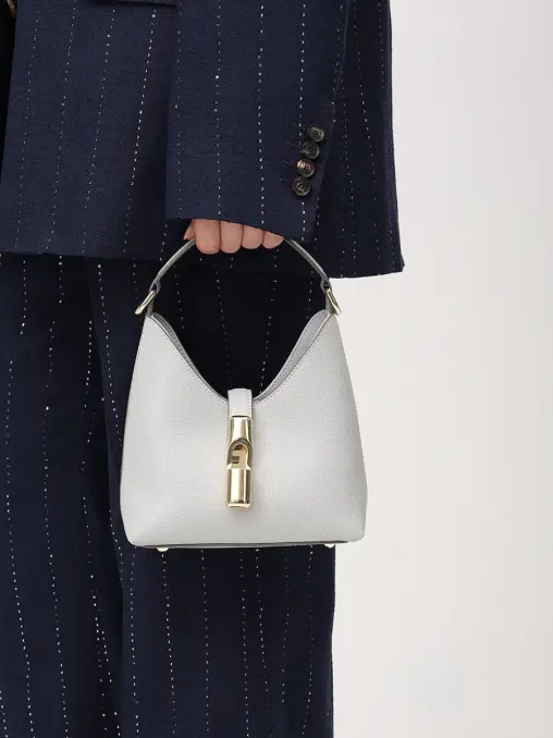 Сумка кожаная FURLA