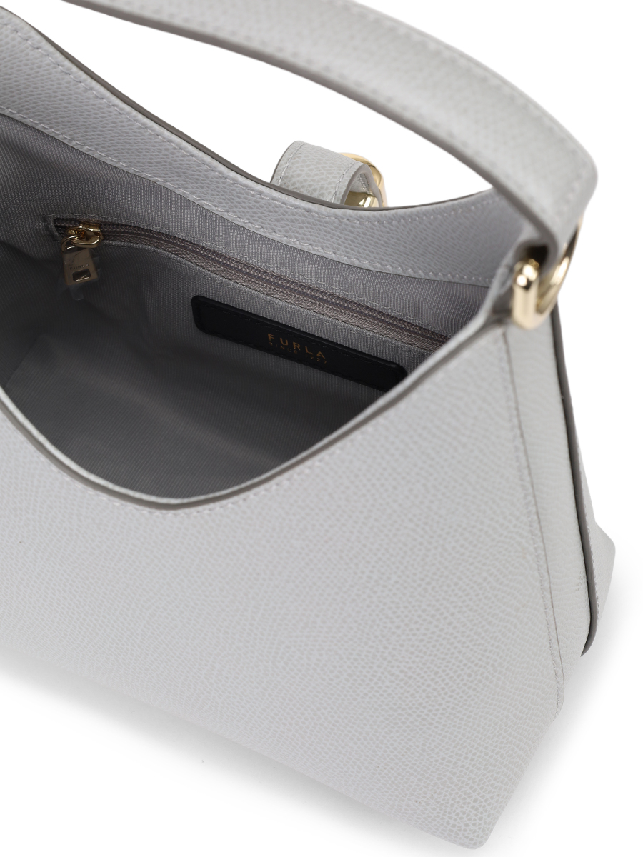 Сумка кожаная