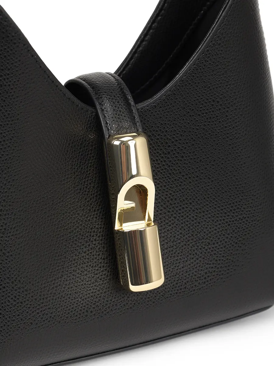 Сумка кожаная