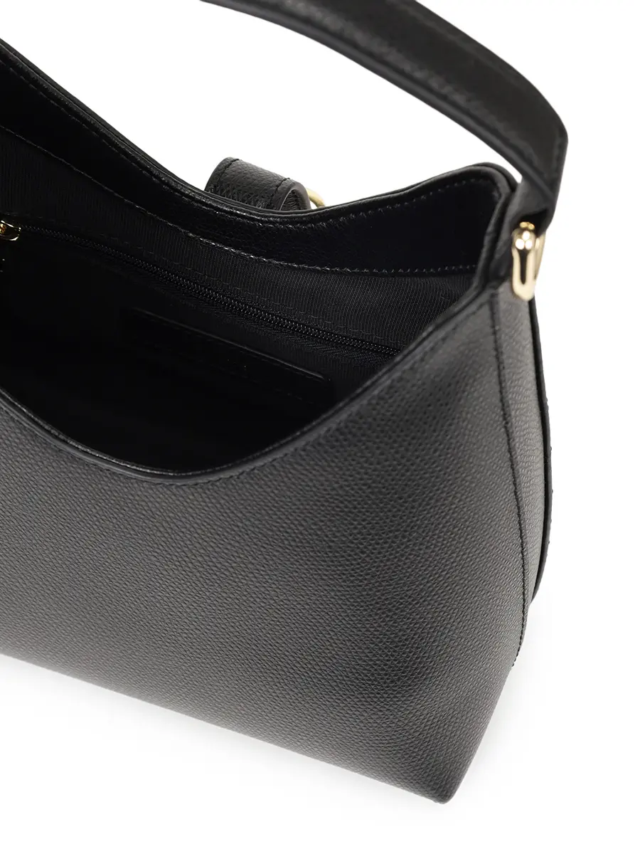 Сумка кожаная