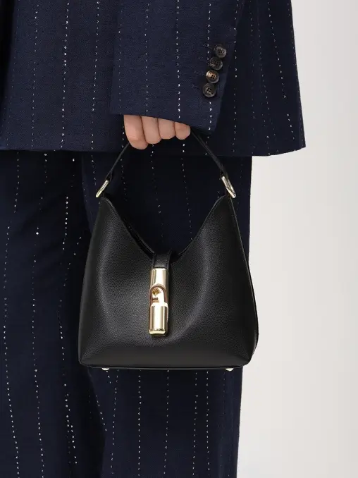 Сумка кожаная FURLA