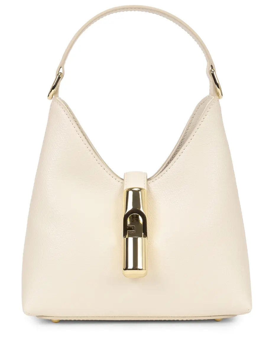 Сумка кожаная