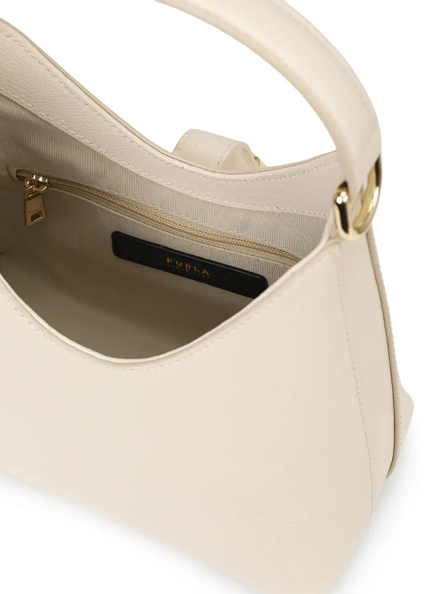 Сумка кожаная