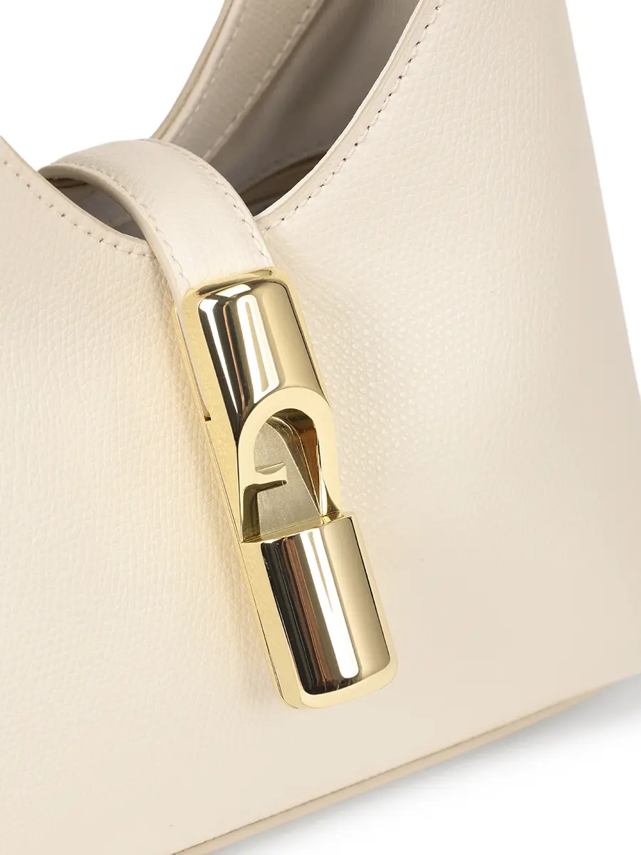 Сумка кожаная