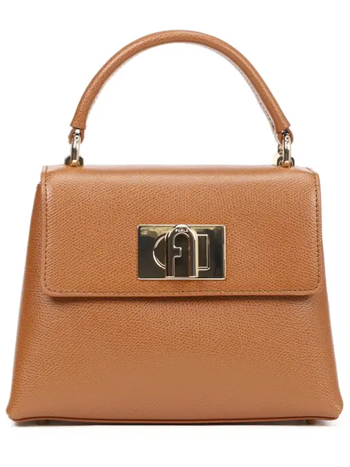 Сумка кожаная 1927 FURLA