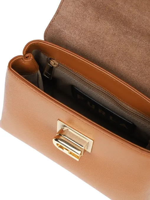 Сумка кожаная 1927 FURLA