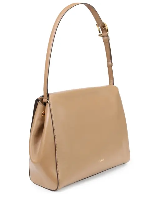 Сумка кожаная FURLA