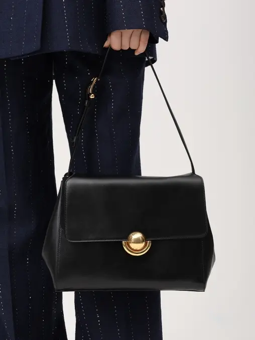 Сумка кожаная FURLA