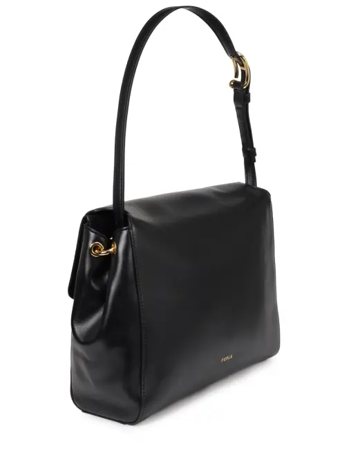 Сумка кожаная FURLA