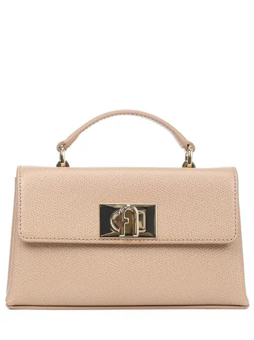 Сумка кожаная 1927 FURLA