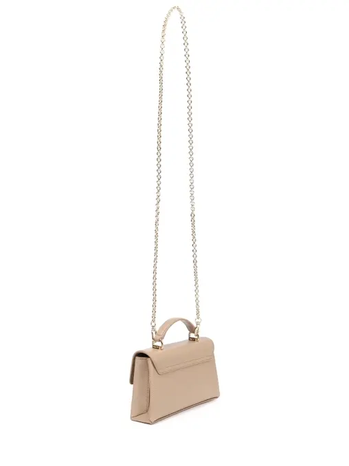 Сумка кожаная 1927 FURLA