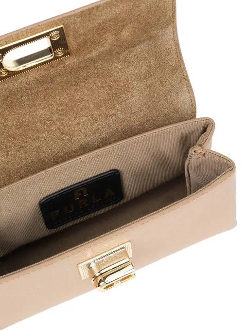 Сумка кожаная 1927 FURLA