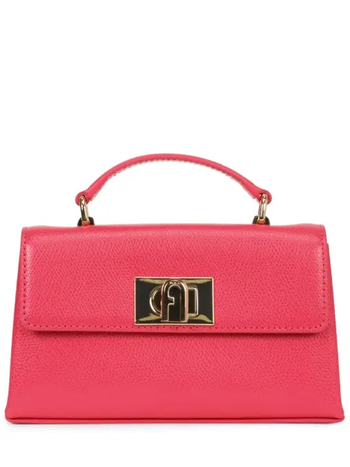 Сумка кожаная FURLA