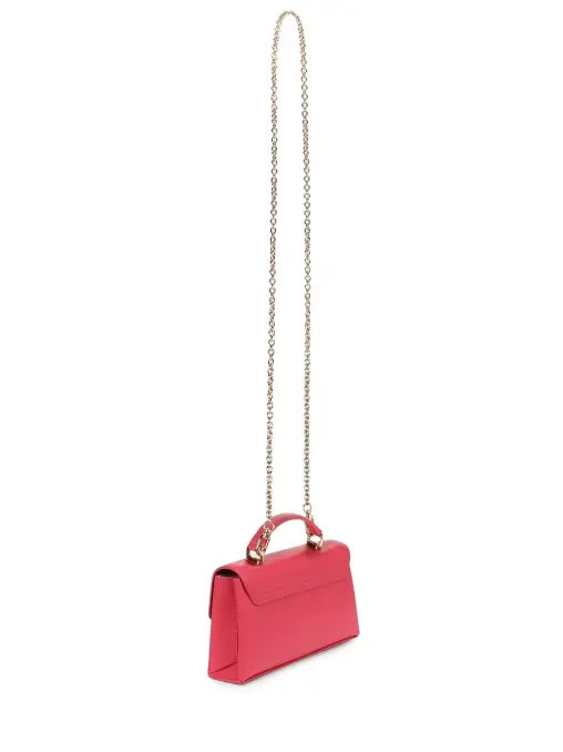 Сумка кожаная FURLA