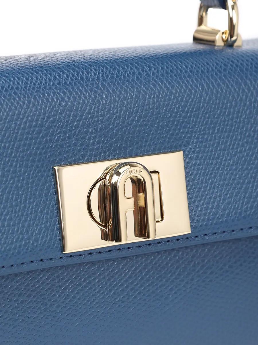 Сумка кожаная