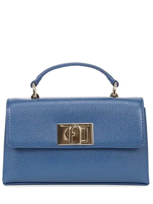 Сумка кожаная FURLA