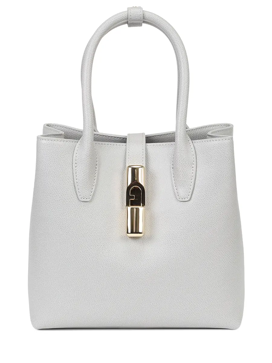 Сумка кожаная