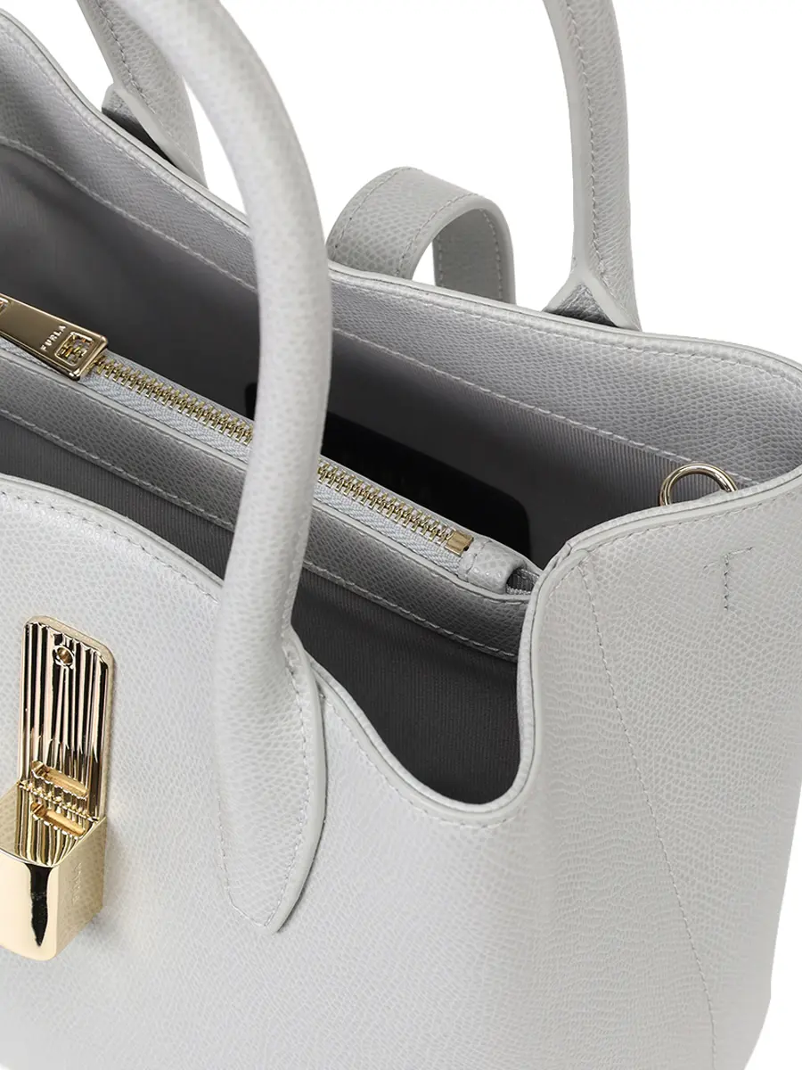 Сумка кожаная