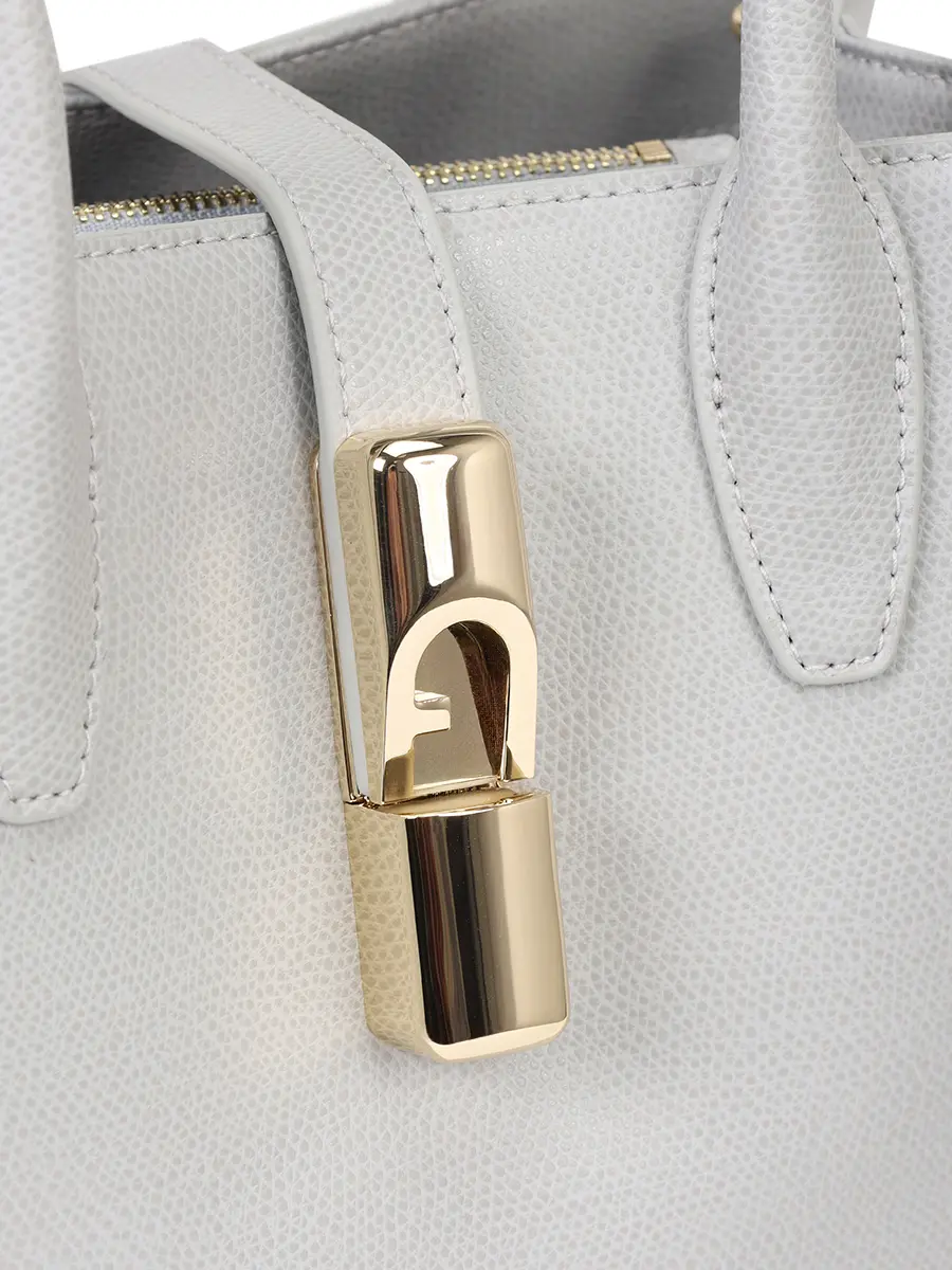 Сумка кожаная