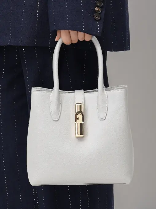 Сумка кожаная FURLA