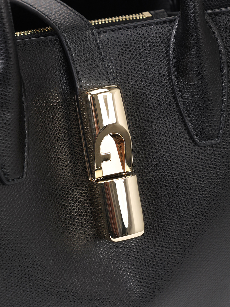 Сумка кожаная