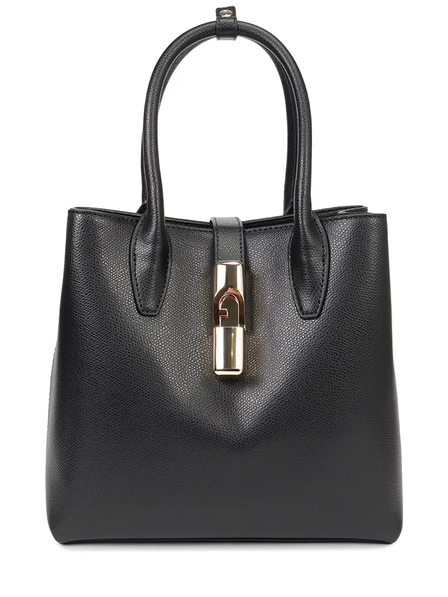 Сумка кожаная