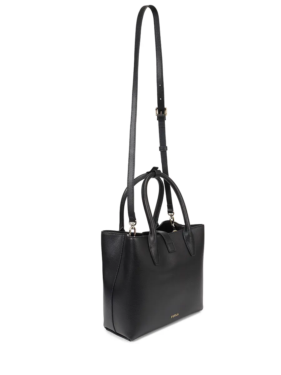 Сумка кожаная