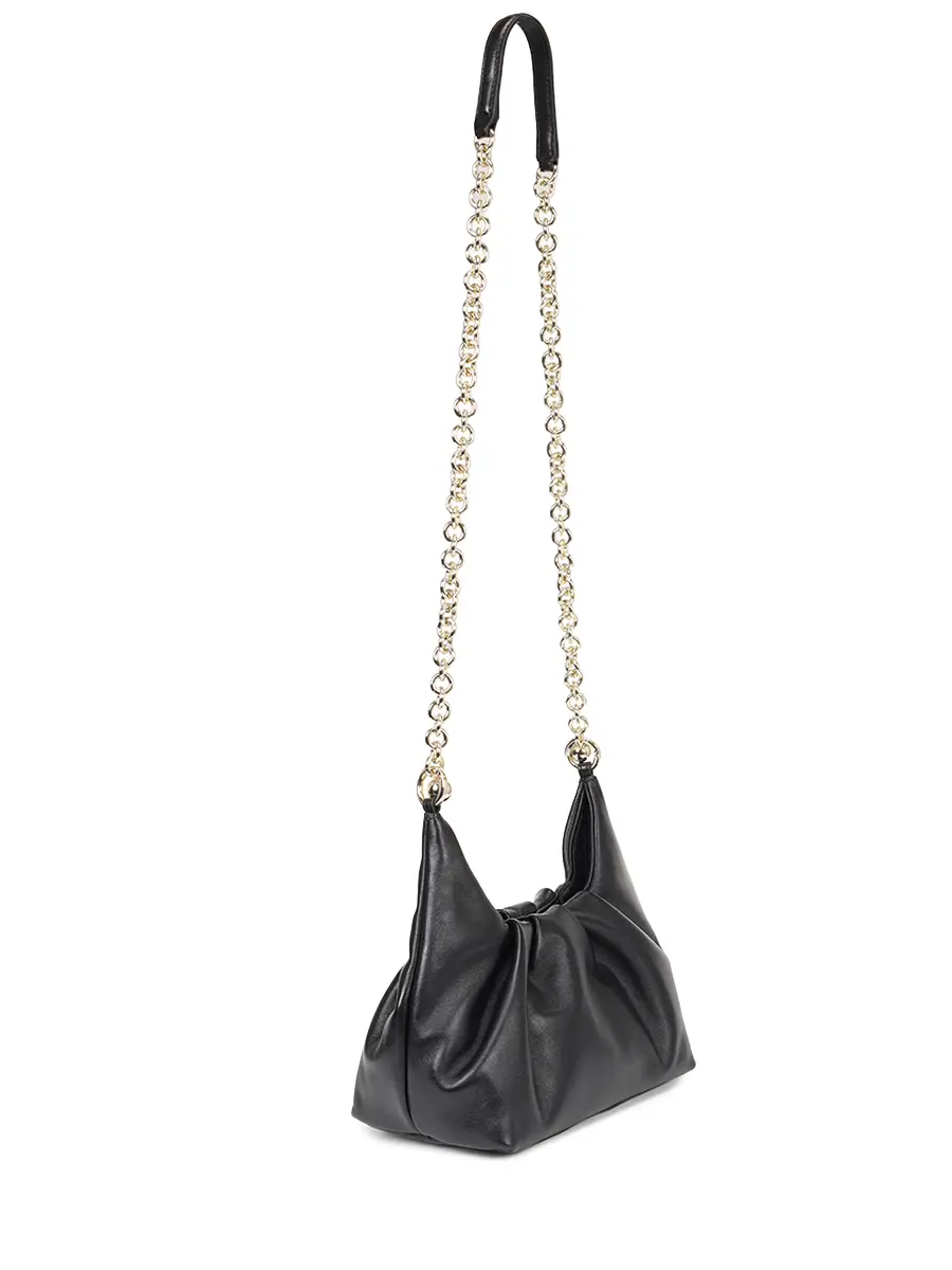 Сумка кожаная